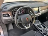 Hongqi HS7 2022